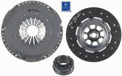 SACHS Set ambreiaj SACHS 3000 951 034 (3000 951 034) - fixbox