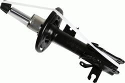 SACHS Amortizor SACHS 317 624 (317 624) - fixbox