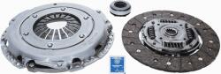 SACHS Set ambreiaj SACHS 3000 970 125 (3000 970 125)