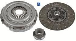 SACHS Set ambreiaj SACHS 3400 700 439 (3400 700 439) - fixbox
