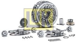 LUK Set ambreiaj LUK 602 0016 00 (602 0016 00)