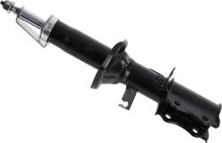 SACHS Amortizor SACHS 313 616 (313 616) - fixbox