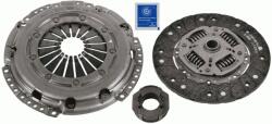 SACHS Set ambreiaj SACHS 3000 950 956 (3000 950 956) - fixbox