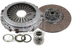 Febi Bilstein Set ambreiaj FEBI BILSTEIN 105136 (105136) - fixbox