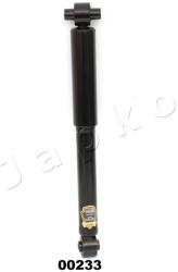 JAPKO Amortizor JAPKO MJ00233 (MJ00233) - fixbox