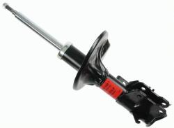 BOGE Amortizor BOGE 32-E76-F (32-E76-F) - fixbox