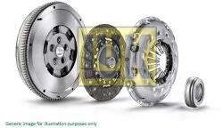 LUK Set ambreiaj LUK 600 0298 00 (600 0298 00)