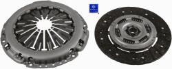 SACHS Set ambreiaj SACHS 3000 951 554 (3000 951 554) - fixbox