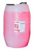 MTR Antigel MTR G12 Rosu 220L, MTR0001G12220L
