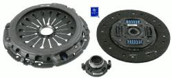 SACHS Set ambreiaj SACHS 3000 743 001 (3000 743 001) - fixbox