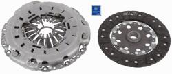 SACHS Set ambreiaj SACHS 3000 951 236 (3000 951 236)