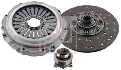 Febi Bilstein Set ambreiaj FEBI BILSTEIN 105162 (105162) - fixbox
