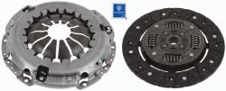 SACHS Set ambreiaj SACHS 3000 951 609 (3000 951 609) - fixbox