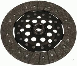 SACHS Disc ambreiaj SACHS 1864 634 081 (1864 634 081) - fixbox