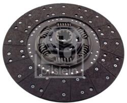 Febi Bilstein Disc ambreiaj FEBI BILSTEIN 105060 (105060) - fixbox