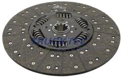Trucktec Automotive Disc ambreiaj TRUCKTEC AUTOMOTIVE 05.23. 111 (05.23.111) - fixbox