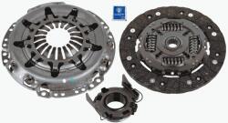 SACHS Set ambreiaj SACHS 3000 951 602 (3000 951 602) - fixbox