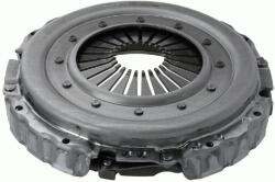 SACHS Placa presiune ambreiaj SACHS 3482 123 839 (3482 123 839)