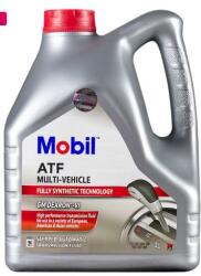 Mobil Ulei de transmisie ATF MULTI-VEHICLE 4L MOBIL 156091 5W-30