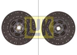 LUK Disc ambreiaj LUK 343 0210 10 (343 0210 10)