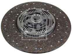 Febi Bilstein Disc ambreiaj FEBI BILSTEIN 105026 (105026) - fixbox