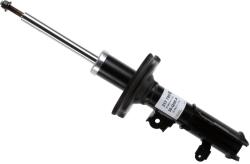 SACHS Amortizor SACHS 317 789 (317 789) - fixbox