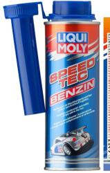 LIQUI MOLY Aditiv combustibil LIQUI MOLY 3720