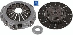 SACHS Set ambreiaj SACHS 3000 951 653 (3000 951 653) - fixbox