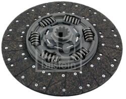 Febi Bilstein Disc ambreiaj FEBI BILSTEIN 105050 (105050) - fixbox