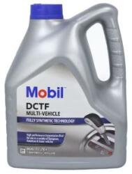 Mobil Ulei de transmisie Mobil DCTF Multi-Vehicle 4L 156315 5W-40