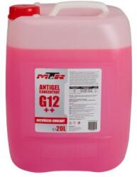 MTR Antigel MTR G12++, rosu, 20L, 12221484