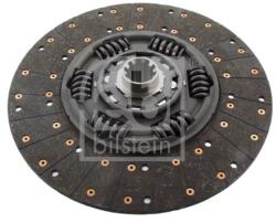 Febi Bilstein Disc ambreiaj FEBI BILSTEIN 105104 (105104) - fixbox