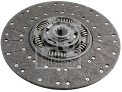 Febi Bilstein Disc ambreiaj FEBI BILSTEIN 105084 (105084) - fixbox