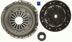 SACHS Set ambreiaj SACHS 3000 232 001 (3000 232 001) - fixbox