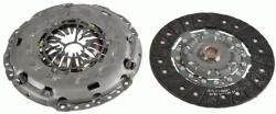 SACHS Set ambreiaj SACHS 3000 950 940 (3000 950 940)