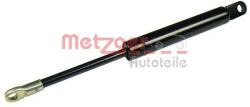 METZGER Amortizor capota METZGER 2110333 (2110333)