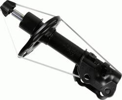 BOGE Amortizor BOGE 32-W97-A (32-W97-A) - fixbox