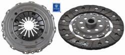 SACHS Set ambreiaj SACHS 3000 831 301 (3000 831 301) - fixbox