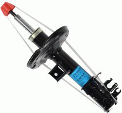 BOGE Amortizor BOGE 30-M78-A (30-M78-A) - fixbox