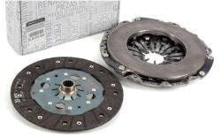 Original Renault Set ambreiaj ORIGINAL RENAULT 30 20 570 92R (30 20 570 92R)