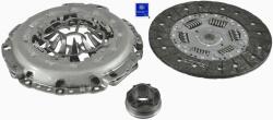 SACHS Set ambreiaj SACHS 3000 951 856 (3000 951 856)