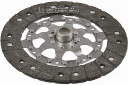 SACHS Disc ambreiaj SACHS 1864 001 795 (1864 001 795) - fixbox