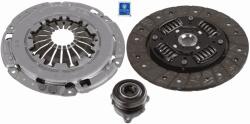 SACHS Set ambreiaj SACHS 3000 990 090 (3000 990 090)