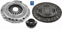 SACHS Set ambreiaj SACHS 3000 704 001 (3000 704 001) - fixbox