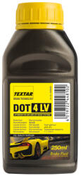 Textar Lichid de frana TEXTAR 95006000 DOT4 LV 250ml
