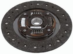 SACHS Disc ambreiaj SACHS 1862 848 001 (1862 848 001) - fixbox