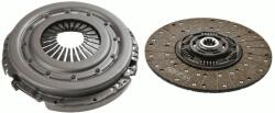 SACHS Set ambreiaj SACHS 3400 700 303 (3400 700 303) - fixbox