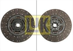LUK Disc ambreiaj LUK 343 0261 10 (343 0261 10)