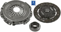 SACHS Set ambreiaj SACHS 3000 099 001 (3000 099 001) - fixbox