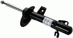 SACHS Amortizor SACHS 290 236 (290 236) - fixbox